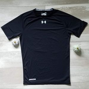 Men's Under Armour HeatGear Compression Shirt